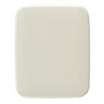 WNH9192 パナソニック ホテル用ミニカバープレート(取付枠付)2コ用