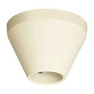 WW9002W パナソニック レセップカバー(ミルキーホワイト)