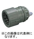 DMP22K パナソニック PF管用 速結コネクタ 呼び22 ウォームグレイ
