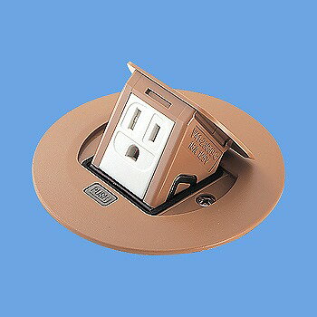 Rakuten - DU1102AK パナソニック 住宅用F型アップコン丸型 1コ口アース付 バーチ