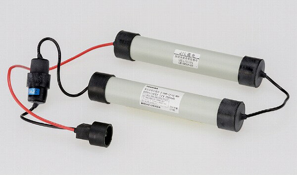 2-3NR-CX-LEMWB 東芝 非常灯 交換用電池（バッテリー） 防水型器具専用 7.2V 2500mAh