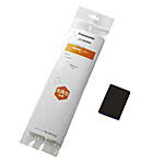 CZ-SAD8A 【パナソニック】 エアコン用部材 備長炭脱臭フィルター 交換用