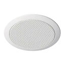 WS-TP820-W パナソニック 天井埋込スピーカー用パネル ホワイト 8cm