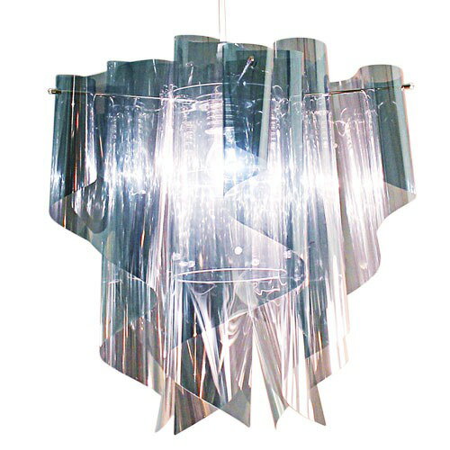 LP2049MR DICLASSE ペンダントランプ アウロ ミラー 白熱灯