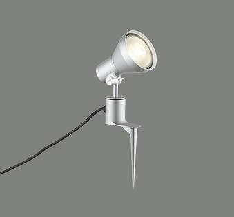 Rakuten - OG044143 オーデリック ガーデンライト シルバー ランプ別売