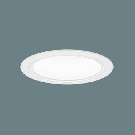 XND3556WWRY9 パナソニック ダウンライト ホワイト φ100 LED 白色 調光 広角