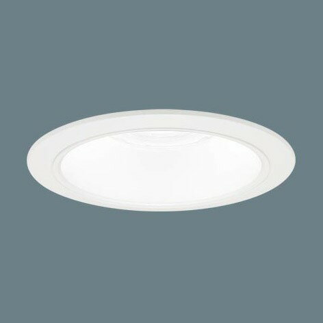 Rakuten - XND3569WNRY9 パナソニック ダウンライト ホワイト φ150 LED 昼白色 調光 拡散