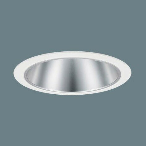XND5566SNLJ9 パナソニック ダウンライト シルバー φ150 LED 昼白色 調光