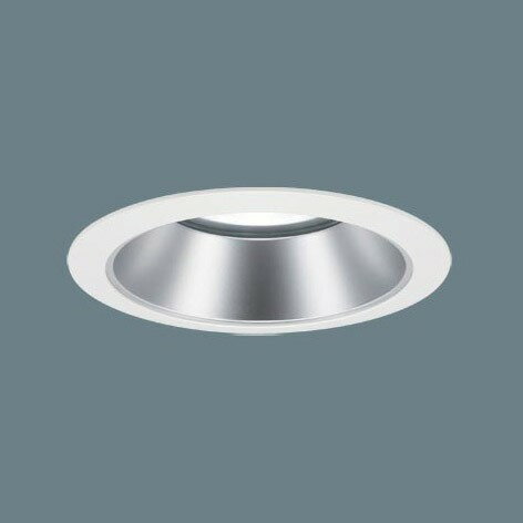 Rakuten - XND7539SWLJ9 パナソニック ダウンライト シルバー φ100 LED 白色 調光