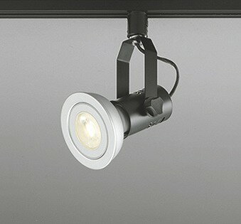 乐天商城 - OS231515 オーデリック レール用スポットライト ブラック ランプ別売