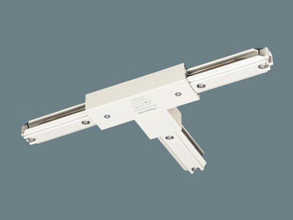 DH0236K パナソニック 配線ダクトレール用ジョイナT 左用 オフホワイト
