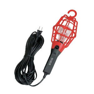 [商品について]※本商品は、メーカー取り寄せのため、欠品している場合がございます。※画像はイメージです。商品の詳細はメーカー受付窓口/HPにてご確認ください。※掲載商品は予告無く販売終了となっている場合もあり、掲載商品全ての出荷確約をするものではありません。[返品・交換について]返品不可：返品不可の商品⇒詳細はこちらをクリック※当店ではお客様都合による交換は受け付けておりません。■メーカー/品番ハタヤリミテッド ILI-10R■商品カテゴリDIY・工具・作業用品 ハタヤリミテッド 投光器・作業灯・防犯灯■商品説明主な仕様： ハタヤリミテッド 照明器具 ハンドランプ 補助コードランプ 60W耐震電球付 電線10m ランプガード赤 HATAYA■検索コード 20121010■ジャンル 花・ガーデン・DIY DIY・工具 作業灯■カテゴリ DIY・工具・作業用品 ハタヤリミテッド 投光器・作業灯・防犯灯ハタヤリミテッド 照明器具 ハンドランプILI-10R