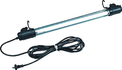 FFW-5 ハタヤリミテッド 連結式20W蛍光灯フローレンライト 5m電線付