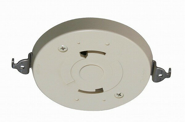 Rakuten - MJ2443W 明工社 ML埋込引掛シーリング (ミルキーホワイト)