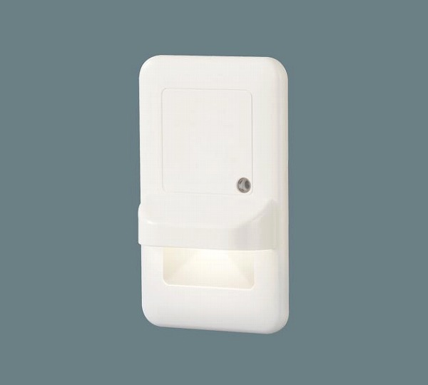 LBJ70071 パナソニック フットライト LED（電球色） センサー付