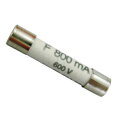 【在庫有 即納】 8918 共立電気計器 ヒューズ (F800mA/600V)
