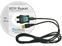8212-USB 共立電気計器 USBアダプタ+KEWRePort (ソフトウェア)