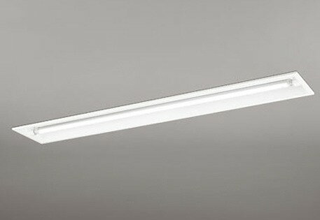 XD266101P1B オーデリック ベースライト LED(昼白色)