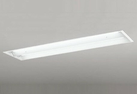 XD266102P1E オーデリック ベースライト LED（電球色）