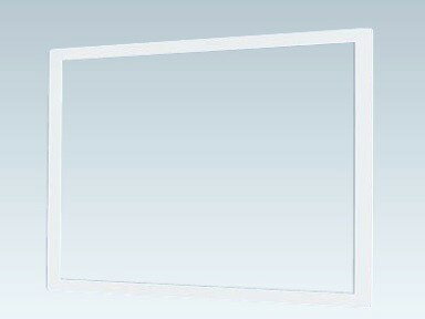 BQC2620 パナソニック電工 半埋込化粧枠 住宅分電盤 コスモ/スッキリパネルコンパクト21