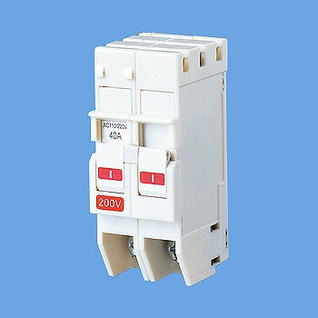 乐天商城 - BSH2502 パナソニック 電気温水器用 コンパクトブレーカSH型 50A