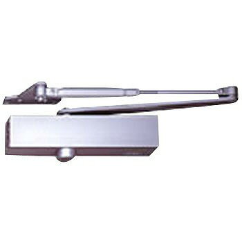 Rakuten - リョービ ドアクローザー 1003 シルバー