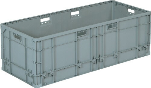 【メーカー直送】 法人様限定 TP4104LJ サンコー サンボックス TPシリーズ クミコン 三甲 ライトグレー (213451-01)