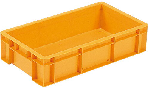 乐天商城 - 【メーカー直送】 【法人限定・個人宅配送不可】 #16-3 サンコー サンボックス 三甲 オレンジ (201653)