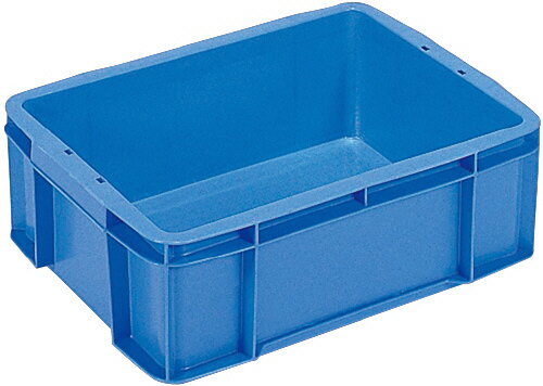 Rakuten - 【メーカー直送】 【法人限定・個人宅配送不可】 #20 サンコー サンボックス 三甲 ブルー (202001)