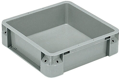 【メーカー直送】 法人様限定 C-2 サンコー サンボックス 三甲 ライトグレー (200956)