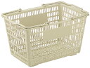 【メーカー直送】 法人様限定 31L サンコー サンショップカーゴ 三甲 Aグレー (103194)