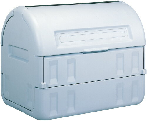 【メーカー直送】 法人様限定 #800 サンコー サンクリーンボックス 三甲 グレー (648000)(3.0)