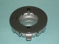 SE1L320032010 パナソニック バーナーキャップ(高火力コンロ用):LL・SET・HG LP用