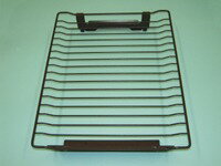 SE2T33049105 パナソニック グリル焼網(両面焼)フッ素