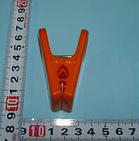 CK70081 パナソニック キッチンシューター用クリップ