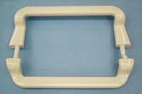 RLXGVGF150 パナソニック 引き戸用 引き手(樹脂製) ホワイト