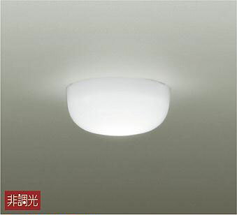 DCL-39019W ダイコー 小型シーリングライト LED（昼白色）