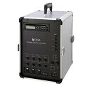 KZ-65A TOA 移動用PAアンプ 65Wx2ch CD付 (KZ-65DC 後継品)(2)