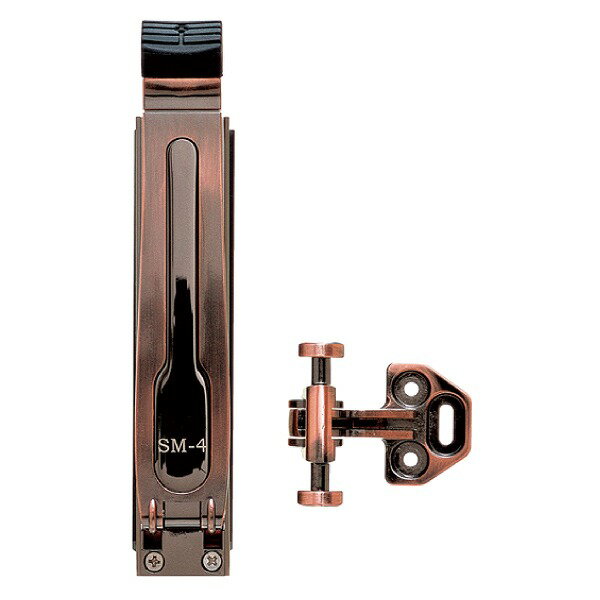 FUKI フキ ドアガード＆ストッパー B 銅ブロンズ