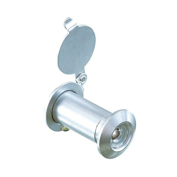 【5個セット】 FUKI フキ ドアスコープ (ドアメガネ) シャッター付き