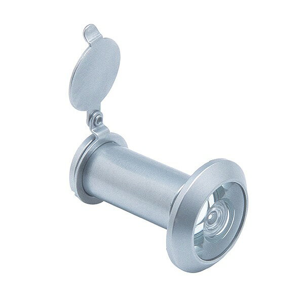 【5個セット】 FUKI フキ ドアスコープ (ドアメガネ) シャッター付き