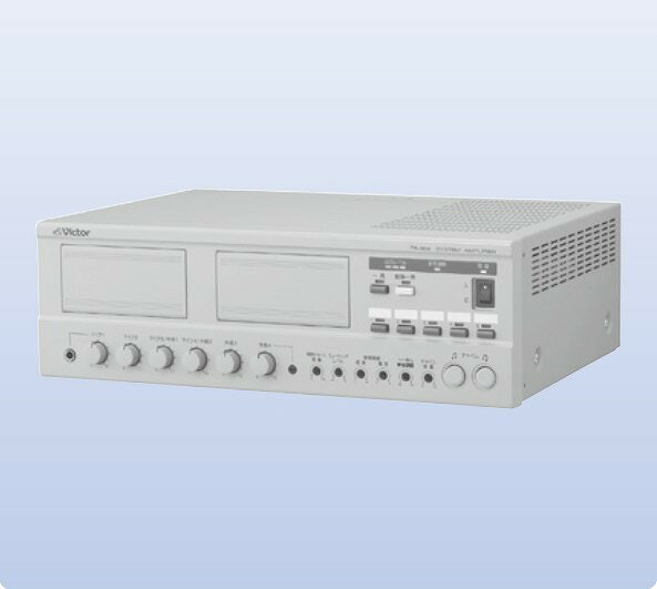 ビクター JVC PA-904 システムアンプ（