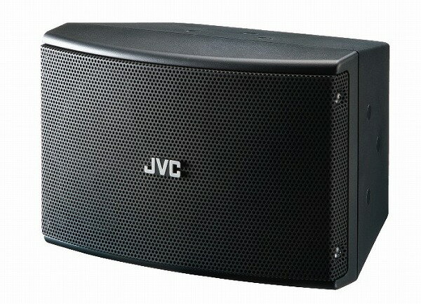 ビクター JVC PS-S230BH コンパクトスピ