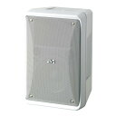 ビクター JVC PS-S550W コンパクトスピーカー(90W) 白
