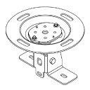 WS-Q148-W パナソニック 天井取付金具 ホワイト
