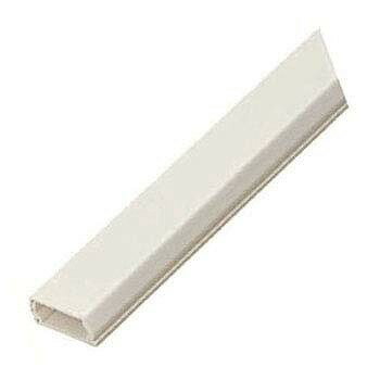 【10個セット】 PML-1MT 未来工業 プラモールテープツキ 1号 ミルキーホワイト