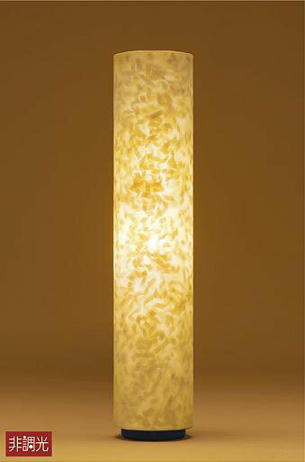 樂天商城 - DST-38844Y ダイコー 和風フロアスタンド LED（電球色）