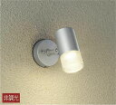 DOL-4599YS ダイコー 屋外用スポットライト LED（電球色）