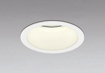 XD301204 オーデリック 屋内屋外兼用ダウンライト LED（電球色）