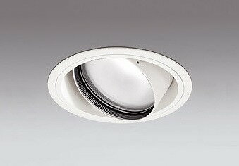XD401242 オーデリック ユニバーサルダウンライト LED（白色）